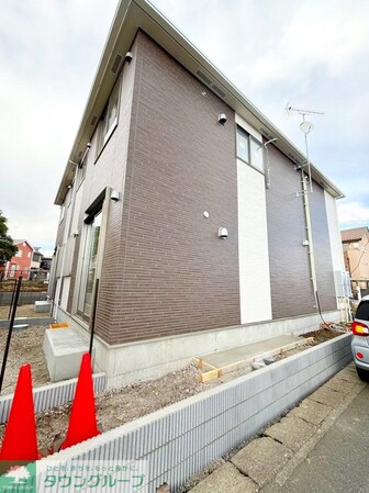 プルミエールみずきの物件内観写真